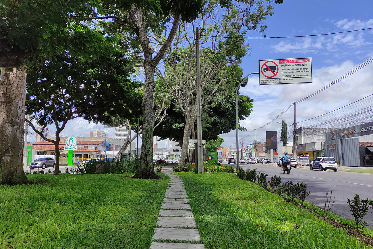 Foto: Reprodução/Prefeitura de Feira de Santana - BA